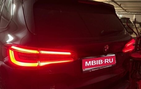 BMW X5, 2019 год, 5 550 000 рублей, 7 фотография