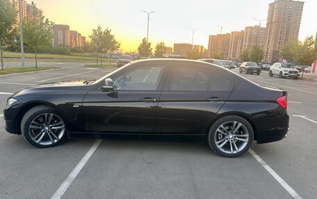 BMW 3 серия, 2012 год, 1 900 000 рублей, 3 фотография