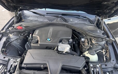 BMW 3 серия, 2012 год, 1 900 000 рублей, 11 фотография