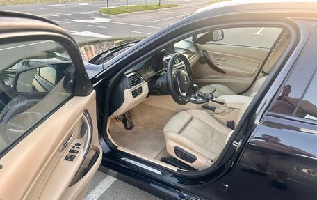 BMW 3 серия, 2012 год, 1 900 000 рублей, 8 фотография