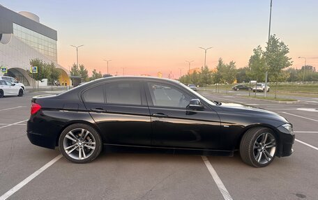 BMW 3 серия, 2012 год, 1 900 000 рублей, 7 фотография