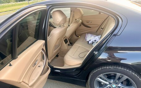 BMW 3 серия, 2012 год, 1 900 000 рублей, 10 фотография