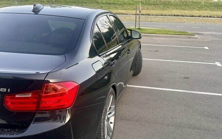 BMW 3 серия, 2012 год, 1 900 000 рублей, 6 фотография