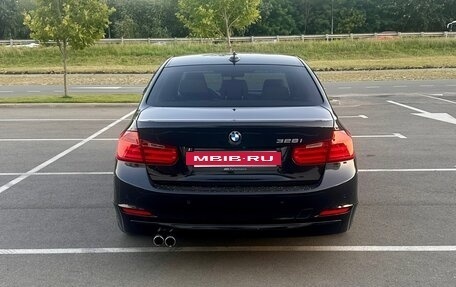 BMW 3 серия, 2012 год, 1 900 000 рублей, 5 фотография