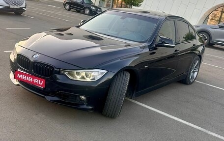 BMW 3 серия, 2012 год, 1 900 000 рублей, 2 фотография