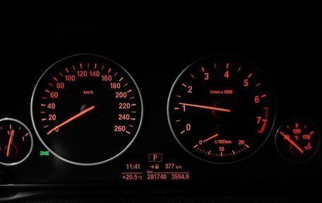 BMW X4, 2017 год, 1 819 000 рублей, 17 фотография