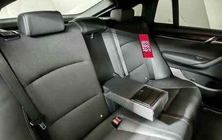 BMW X4, 2017 год, 1 819 000 рублей, 12 фотография