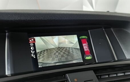 BMW X4, 2017 год, 1 819 000 рублей, 14 фотография
