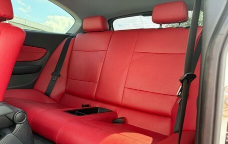 BMW 1 серия, 2011 год, 760 000 рублей, 6 фотография