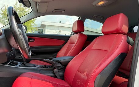 BMW 1 серия, 2011 год, 760 000 рублей, 7 фотография