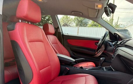 BMW 1 серия, 2011 год, 760 000 рублей, 8 фотография