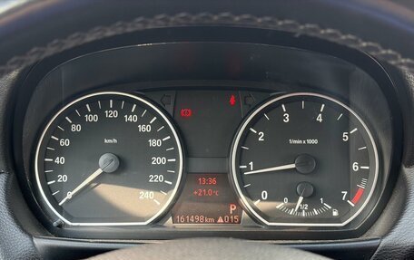 BMW 1 серия, 2011 год, 760 000 рублей, 9 фотография