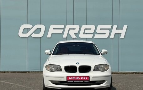 BMW 1 серия, 2011 год, 760 000 рублей, 3 фотография
