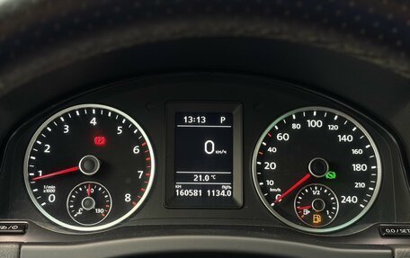 Volkswagen Tiguan I, 2016 год, 1 870 000 рублей, 11 фотография