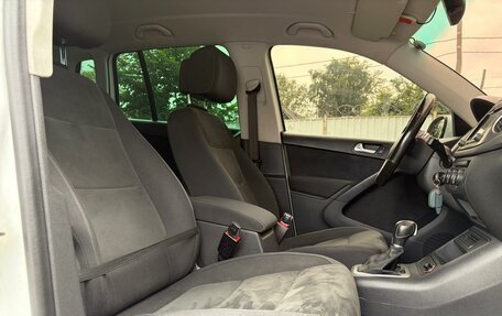 Volkswagen Tiguan I, 2016 год, 1 870 000 рублей, 10 фотография