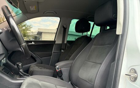Volkswagen Tiguan I, 2016 год, 1 870 000 рублей, 8 фотография