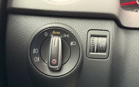 Volkswagen Tiguan I, 2016 год, 1 870 000 рублей, 14 фотография