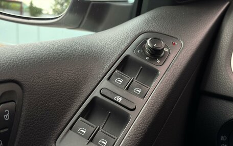 Volkswagen Tiguan I, 2016 год, 1 870 000 рублей, 13 фотография