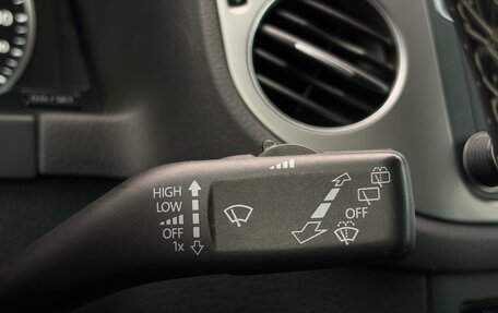 Volkswagen Tiguan I, 2016 год, 1 870 000 рублей, 17 фотография