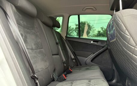 Volkswagen Tiguan I, 2016 год, 1 870 000 рублей, 9 фотография