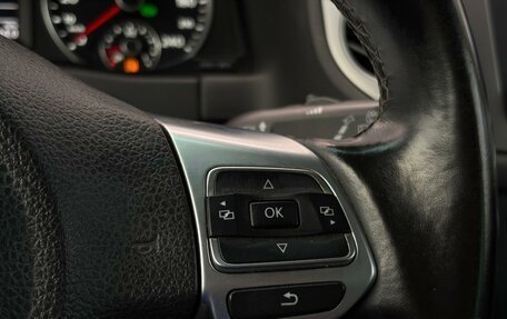 Volkswagen Tiguan I, 2016 год, 1 870 000 рублей, 18 фотография