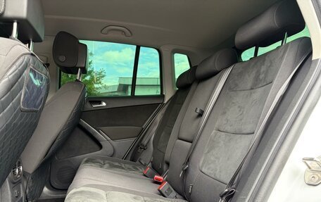 Volkswagen Tiguan I, 2016 год, 1 870 000 рублей, 7 фотография