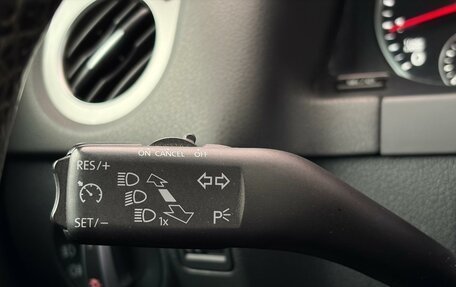 Volkswagen Tiguan I, 2016 год, 1 870 000 рублей, 15 фотография