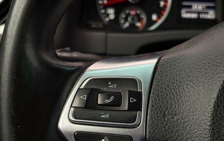 Volkswagen Tiguan I, 2016 год, 1 870 000 рублей, 16 фотография
