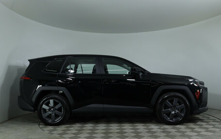 Toyota RAV4, 2026 год, 4 100 000 рублей, 3 фотография