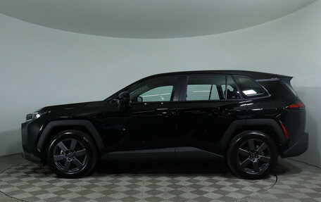 Toyota RAV4, 2026 год, 4 100 000 рублей, 10 фотография