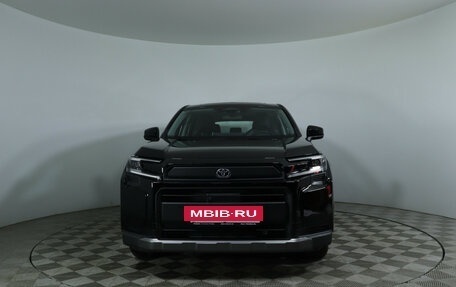 Toyota RAV4, 2026 год, 4 100 000 рублей, 2 фотография