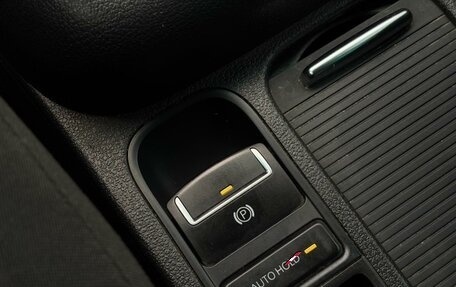 Volkswagen Tiguan I, 2016 год, 1 870 000 рублей, 21 фотография