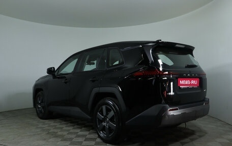 Toyota RAV4, 2026 год, 4 100 000 рублей, 5 фотография