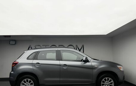 Mitsubishi ASX I рестайлинг, 2010 год, 989 000 рублей, 5 фотография