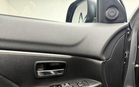 Mitsubishi ASX I рестайлинг, 2010 год, 989 000 рублей, 10 фотография