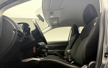 Mitsubishi ASX I рестайлинг, 2010 год, 989 000 рублей, 8 фотография