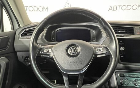 Volkswagen Tiguan II, 2019 год, 2 294 900 рублей, 17 фотография