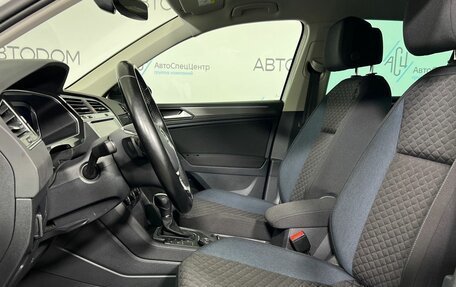Volkswagen Tiguan II, 2019 год, 2 294 900 рублей, 10 фотография