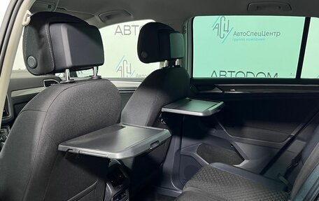 Volkswagen Tiguan II, 2019 год, 2 294 900 рублей, 15 фотография