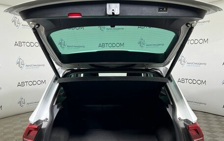 Volkswagen Tiguan II, 2019 год, 2 294 900 рублей, 7 фотография