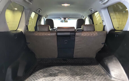 Toyota Land Cruiser Prado 150 рестайлинг 2, 2015 год, 3 465 000 рублей, 12 фотография