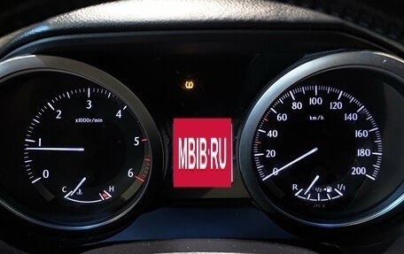 Toyota Land Cruiser Prado 150 рестайлинг 2, 2015 год, 3 465 000 рублей, 16 фотография