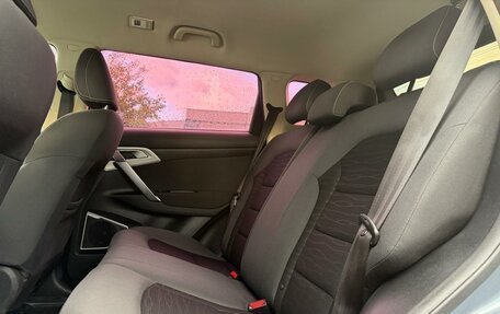 Geely Atlas I, 2019 год, 1 546 900 рублей, 7 фотография