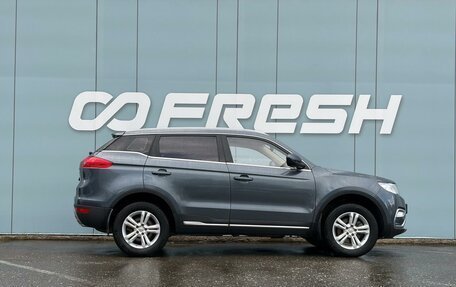 Geely Atlas I, 2019 год, 1 546 900 рублей, 5 фотография