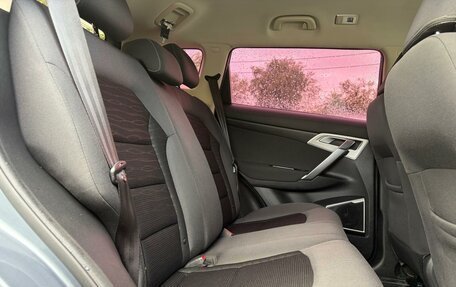 Geely Atlas I, 2019 год, 1 546 900 рублей, 9 фотография