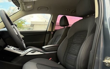 Geely Atlas I, 2019 год, 1 546 900 рублей, 8 фотография