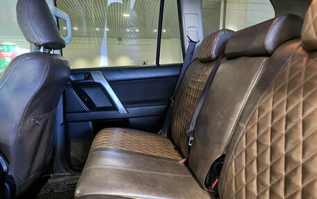 Toyota Land Cruiser Prado 150 рестайлинг 2, 2015 год, 3 465 000 рублей, 15 фотография