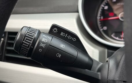 Geely Atlas I, 2019 год, 1 546 900 рублей, 15 фотография