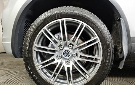 Volkswagen Touareg III, 2011 год, 1 563 000 рублей, 9 фотография