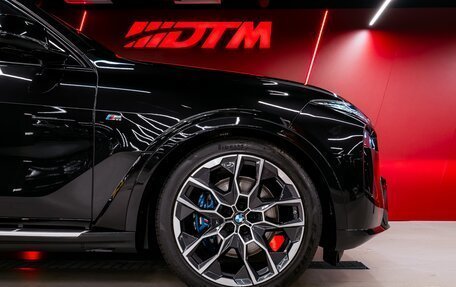 BMW X7, 2026 год, 17 800 000 рублей, 3 фотография